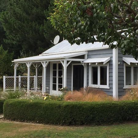 Birch Hill Cottage -30 Minutes From St Arnaud Wairau Valley Exterior foto
