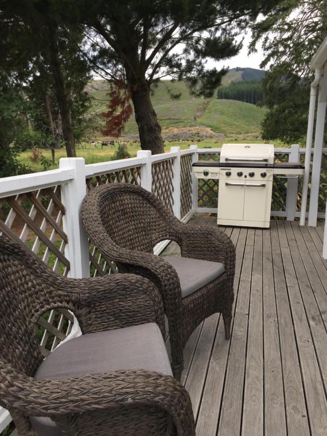 Birch Hill Cottage -30 Minutes From St Arnaud Wairau Valley Exterior foto