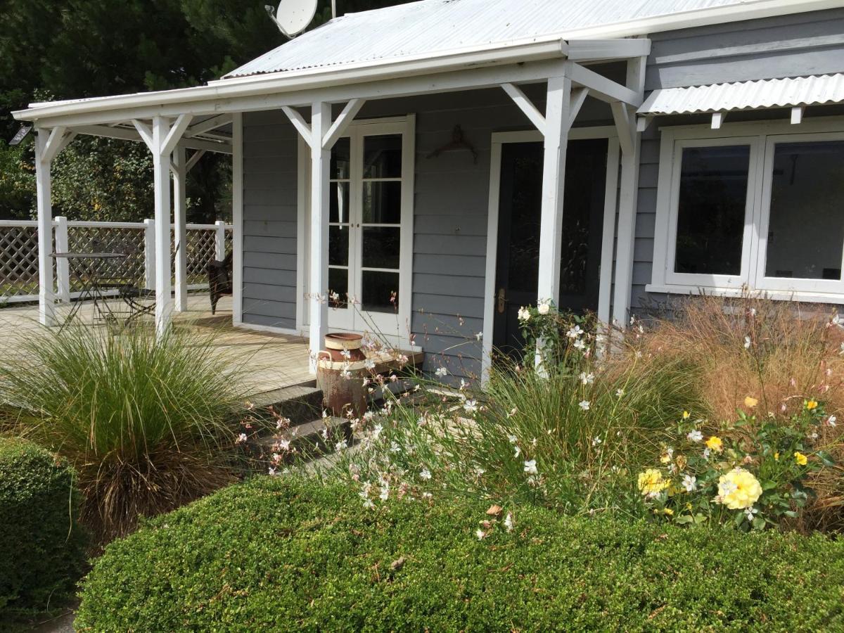Birch Hill Cottage -30 Minutes From St Arnaud Wairau Valley Exterior foto