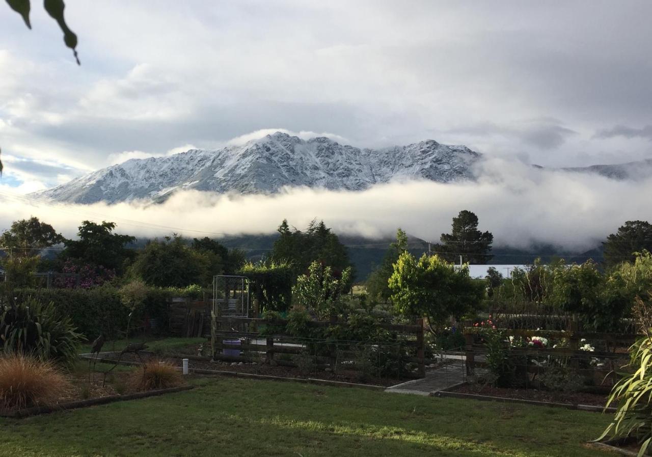 Birch Hill Cottage -30 Minutes From St Arnaud Wairau Valley Exterior foto