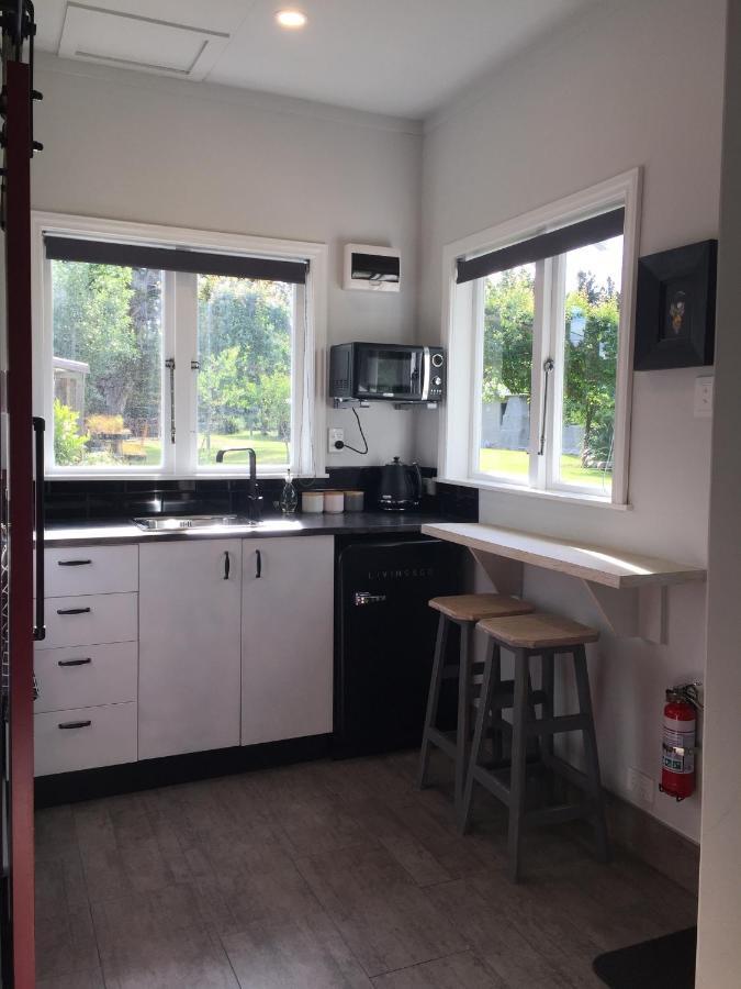 Birch Hill Cottage -30 Minutes From St Arnaud Wairau Valley Exterior foto