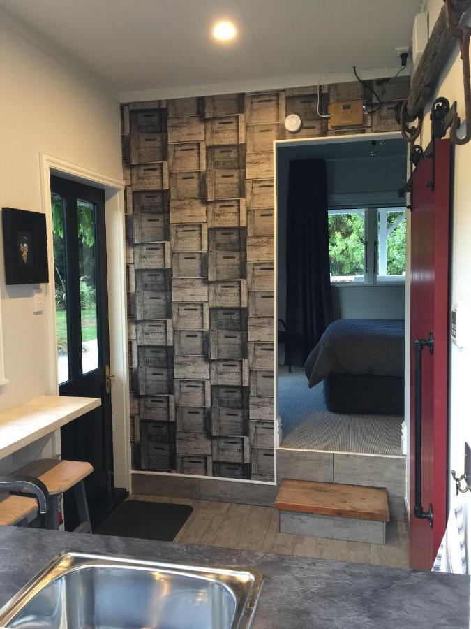 Birch Hill Cottage -30 Minutes From St Arnaud Wairau Valley Exterior foto